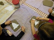 Keramika DDM Nymburk